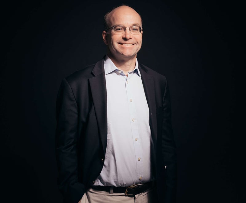 Mike Allen