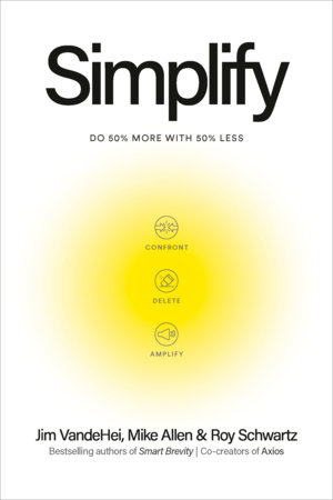 Simplify book